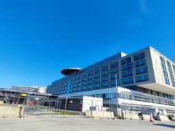AFK KLINIKUM Goppingen